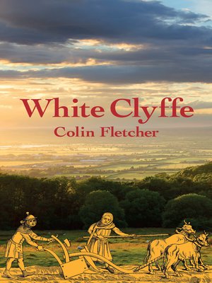 cover image of White Clyffe